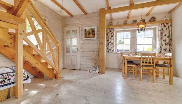 Casa con 3 camere da letto a Gilowice con giardino e terrazza - Foto 3