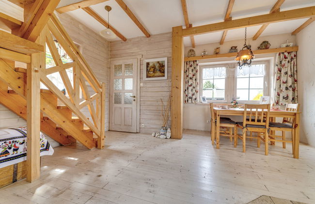Haus mit 3 Schlafzimmern in Gilowice mit garten und terrasse - Foto 3