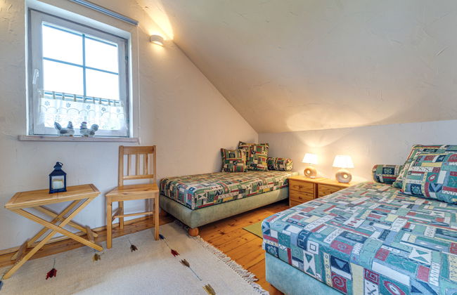 Haus mit 3 Schlafzimmern in Gilowice mit garten und terrasse - Foto 15