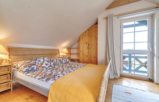 Haus mit 3 Schlafzimmern in Gilowice mit garten und terrasse - Foto 13
