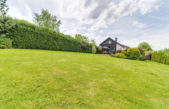 Haus mit 3 Schlafzimmern in Gilowice mit garten und terrasse - Foto 25