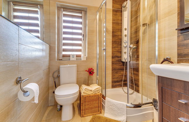 Haus mit 3 Schlafzimmern in Gilowice mit garten und terrasse - Foto 22
