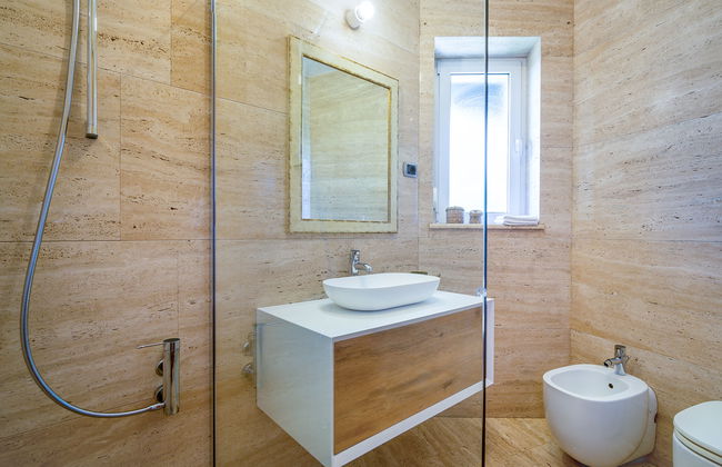 Haus mit 4 Schlafzimmern in Kostrena mit privater pool und garten - Foto 24