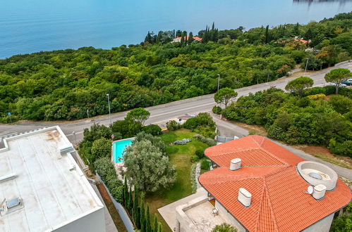 Photo 8 - Maison de 3 chambres à Kostrena avec piscine privée et jardin