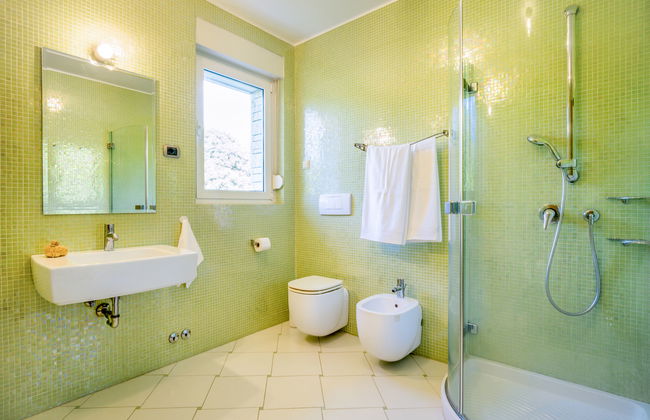 Haus mit 4 Schlafzimmern in Kostrena mit privater pool und garten - Foto 31