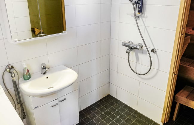 Haus mit 2 Schlafzimmern in Sodankylä - Foto 14