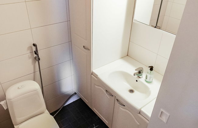 Haus mit 2 Schlafzimmern in Sodankylä - Foto 7