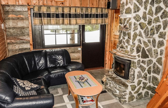 Haus mit 2 Schlafzimmern in Sodankylä - Foto 9