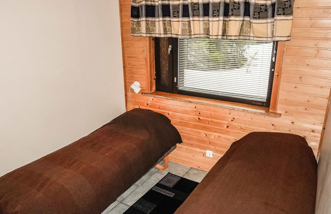 Haus mit 2 Schlafzimmern in Sodankylä - Foto 12