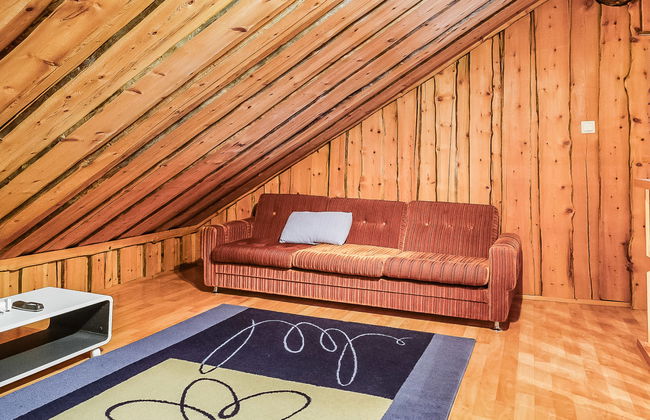 Haus mit 2 Schlafzimmern in Sodankylä - Foto 20