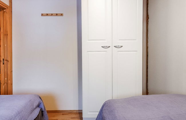 Haus mit 2 Schlafzimmern in Sodankylä - Foto 21