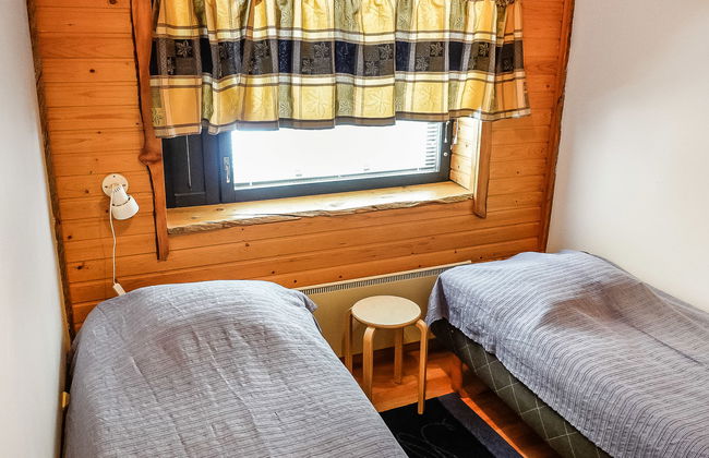 Haus mit 2 Schlafzimmern in Sodankylä - Foto 22