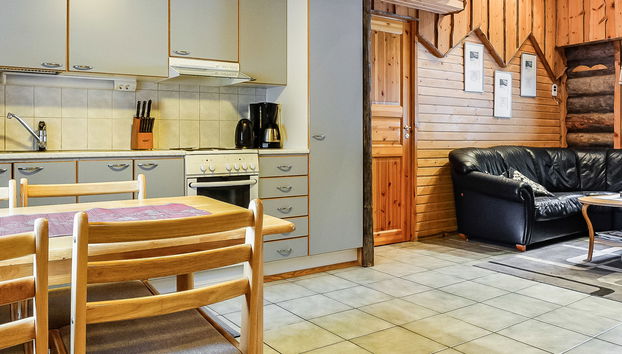 Haus mit 2 Schlafzimmern in Sodankylä - Foto 5