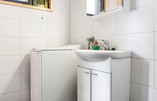 Haus mit 2 Schlafzimmern in Sodankylä - Foto 16