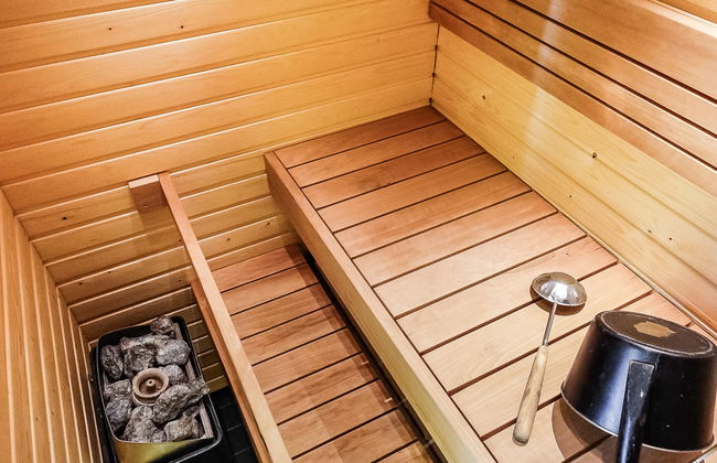 Haus mit 2 Schlafzimmern in Sodankylä - Foto 15