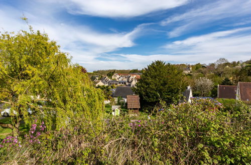 Photo 11 - 2 bedroom House in Fontaine-Henry with garden and sea view