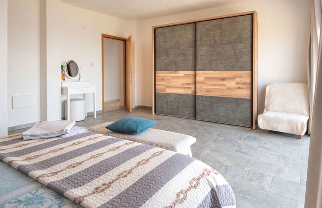 Casa de 8 quartos em Novi Vinodolski com piscina privada e terraço - Foto 27