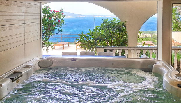 Maison de 8 chambres à Novi Vinodolski avec piscine privée et terrasse - Photo 3