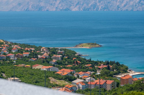 Foto 43 - Casa con 6 camere da letto a Novi Vinodolski con piscina privata e terrazza