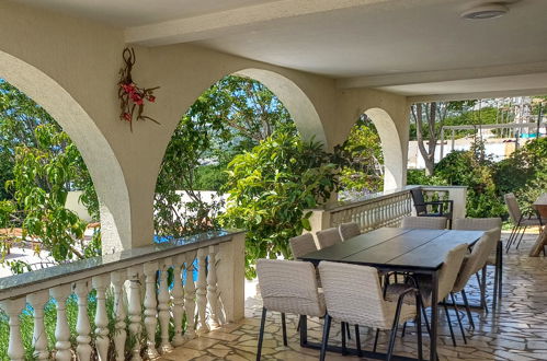 Photo 20 - Maison de 6 chambres à Novi Vinodolski avec piscine privée et terrasse