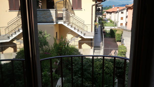 Apartment mit 2 Schlafzimmern in Dongo - Foto 2