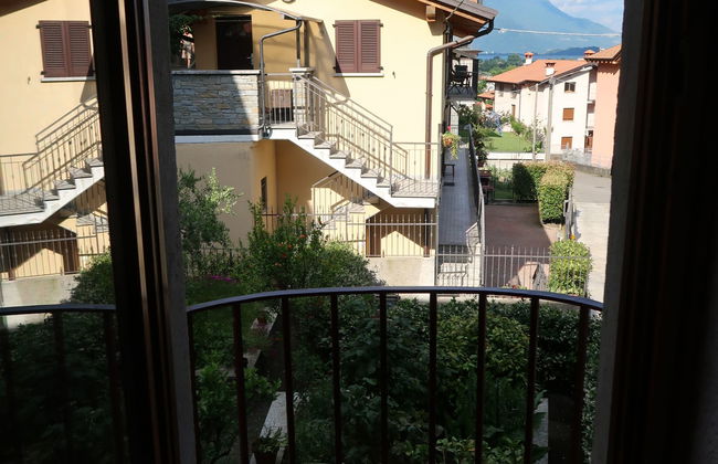Apartamento de 2 quartos em Dongo - Foto 2