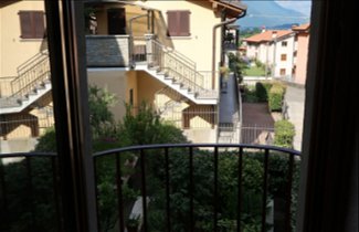 Photo 2 - Appartement de 1 chambre à Dongo avec vues sur la montagne