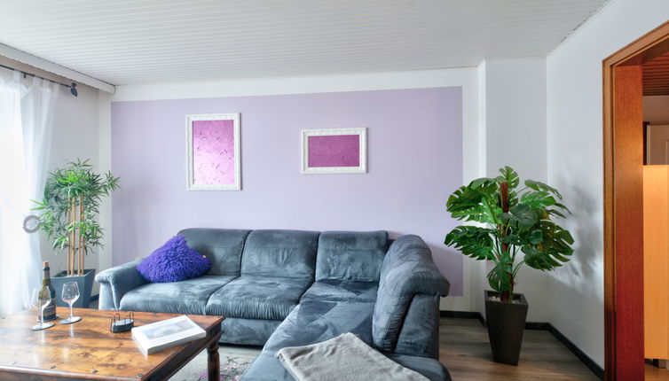 Foto 1 - Apartment mit 2 Schlafzimmern in Schieder-Schwalenberg mit terrasse und sauna