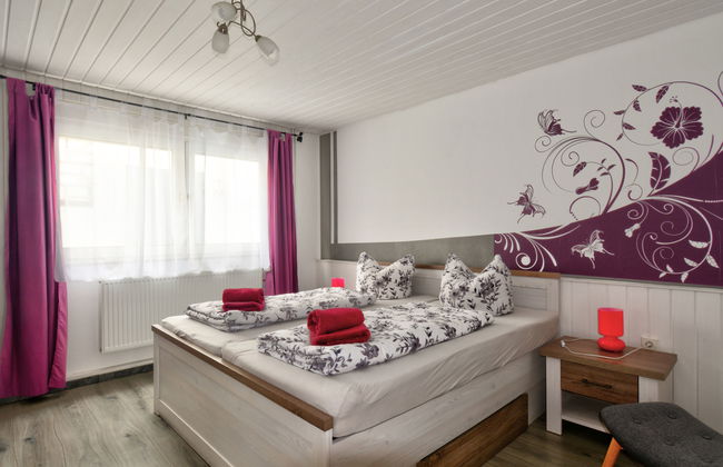 Apartamento de 2 quartos em Schieder-Schwalenberg com terraço e sauna - Foto 14