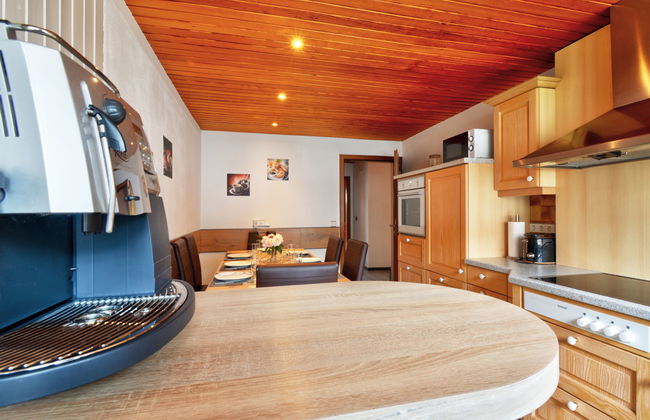 Apartamento de 2 quartos em Schieder-Schwalenberg com terraço e sauna - Foto 8
