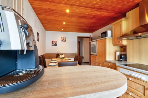 Foto 8 - Appartamento con 2 camere da letto a Schieder-Schwalenberg con terrazza e vista sulle montagne
