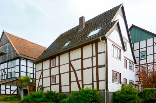 Foto 51 - Casa de 5 quartos em Schieder-Schwalenberg com terraço e vista para a montanha