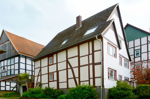 Foto 51 - Haus mit 5 Schlafzimmern in Schieder-Schwalenberg mit terrasse und sauna