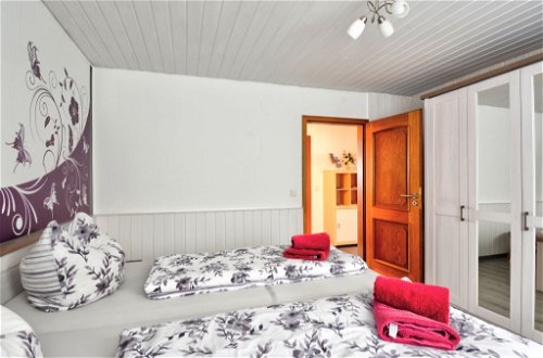 Foto 17 - Appartamento con 2 camere da letto a Schieder-Schwalenberg con terrazza e vista sulle montagne