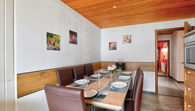 Casa con 5 camere da letto a Schieder-Schwalenberg con terrazza e sauna - Foto 2