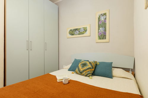 Foto 11 - Apartamento de 1 quarto em Golfo Aranci com jardim e terraço