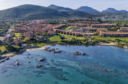 Foto 41 - Appartamento con 2 camere da letto a Golfo Aranci con giardino e terrazza