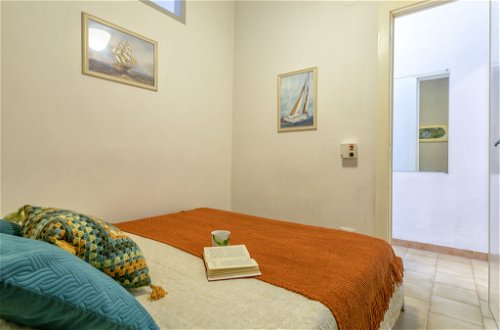 Foto 13 - Apartment mit 1 Schlafzimmer in Golfo Aranci mit garten und blick aufs meer