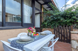 Photo 3 - 1 bedroom Apartment in Golfo Aranci with garden and terrace