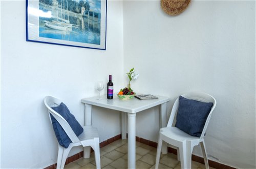 Foto 10 - Apartment mit 1 Schlafzimmer in Golfo Aranci mit garten und blick aufs meer
