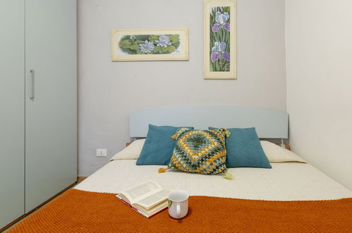 Foto 12 - Apartamento de 1 quarto em Golfo Aranci com jardim e terraço