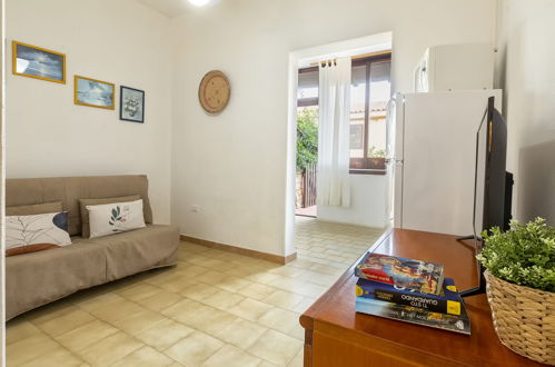 Foto 4 - Apartamento de 1 quarto em Golfo Aranci com jardim e terraço