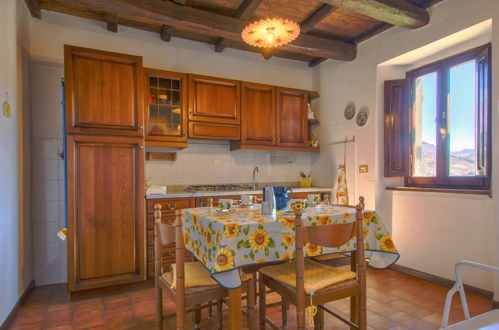 Photo 9 - 2 bedroom House in Piazza al Serchio with private pool and garden