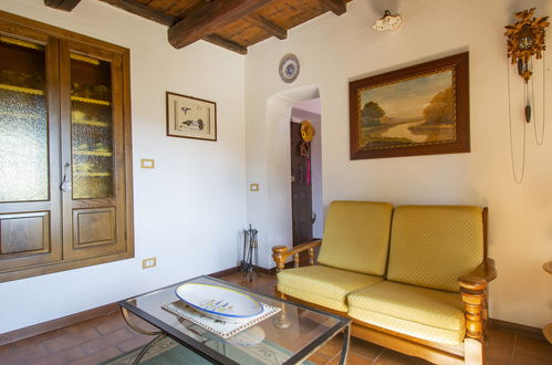 Photo 12 - 2 bedroom House in Piazza al Serchio with private pool and garden