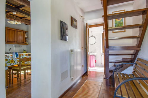 Photo 13 - 2 bedroom House in Piazza al Serchio with private pool and garden