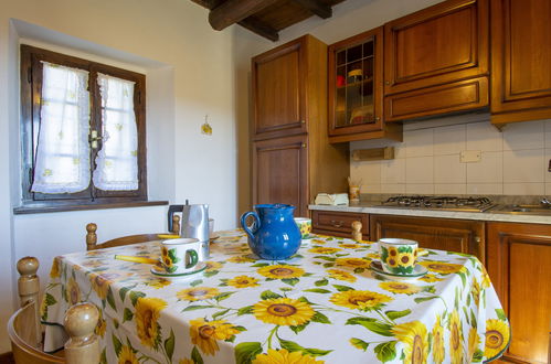 Photo 8 - 2 bedroom House in Piazza al Serchio with private pool and garden