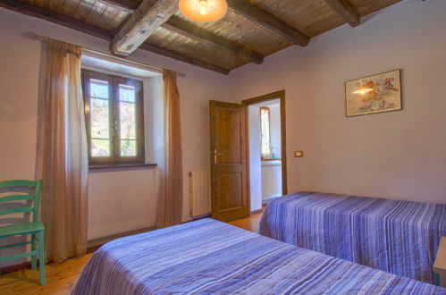 Foto 14 - Casa con 2 camere da letto a Piazza al Serchio con piscina privata e giardino
