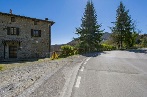 Foto 22 - Casa con 2 camere da letto a Piazza al Serchio con piscina privata e giardino