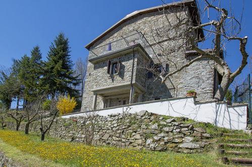 Foto 4 - Casa de 2 quartos em Piazza al Serchio com piscina privada e jardim