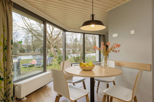 Photo 8 - 2 bedroom House in Zeewolde with swimming pool and terrace